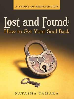cover image of Lost and Found